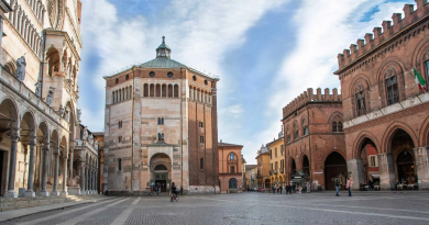 Cremona sa investire su se stessa.